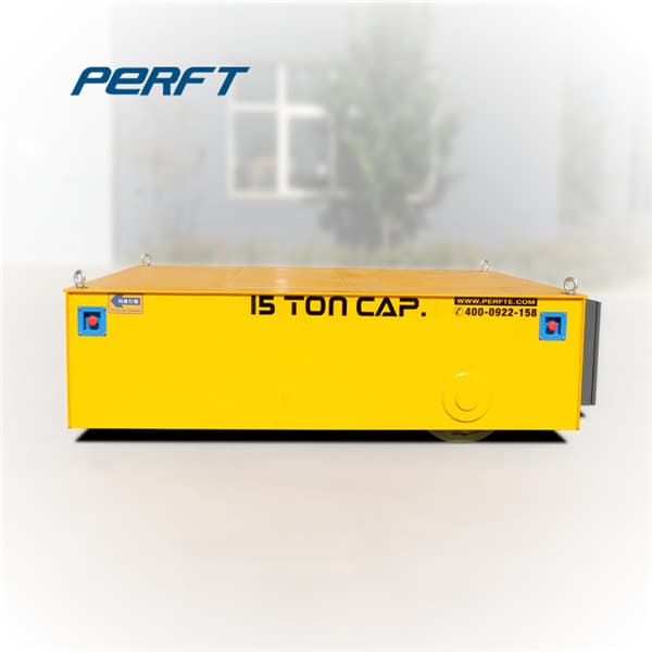 <h3>Rail Guided 30t Transfer Coil Machine--Perfte Transfer Cart</h3>
